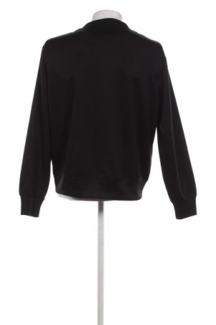 Pánska bunda  H&M L.O.G.G., Veľkosť L, Farba Čierna, Cena  16,33 €