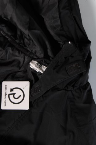 Pánska bunda  H&M Sport, Veľkosť L, Farba Čierna, Cena  10,60 €