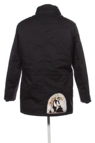 Ανδρικό μπουφάν HOMEBASE, Μέγεθος XL, Χρώμα Μαύρο, Τιμή 101,40 €