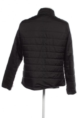 Ανδρικό μπουφάν Hakro, Μέγεθος M, Χρώμα Μαύρο, Τιμή 23,32 €