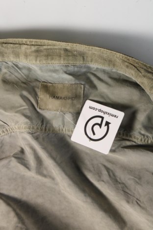 Ανδρικό μπουφάν Hamaki-Ho, Μέγεθος XXL, Χρώμα Πράσινο, Τιμή 59,38 €