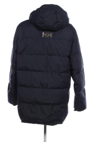 Ανδρικό μπουφάν Helly Hansen, Μέγεθος XL, Χρώμα Μπλέ, Τιμή 144,85 €