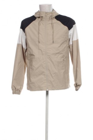 Herrenjacke Henry Choice, Größe M, Farbe Beige, Preis € 32,15