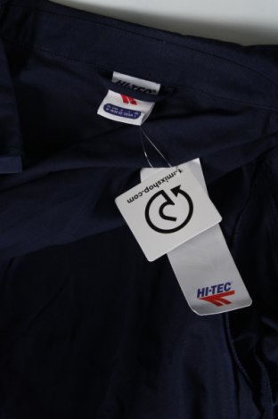 Pánska bunda  Hi-Tec, Veľkosť M, Farba Modrá, Cena  32,16 €