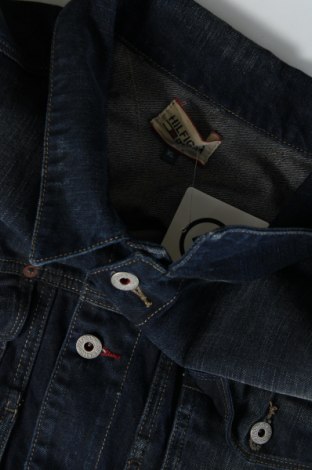 Ανδρικό μπουφάν Hilfiger Denim, Μέγεθος XL, Χρώμα Μπλέ, Τιμή 90,47 €