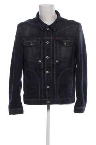 Herrenjacke Hilfiger Denim, Größe XL, Farbe Blau, Preis € 90,47