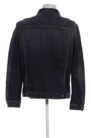 Pánska bunda  Hilfiger Denim, Veľkosť XL, Farba Modrá, Cena  90,47 €