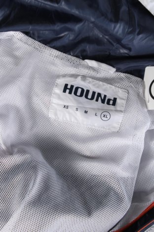 Ανδρικό μπουφάν Hound, Μέγεθος XL, Χρώμα Πολύχρωμο, Τιμή 25,24 €