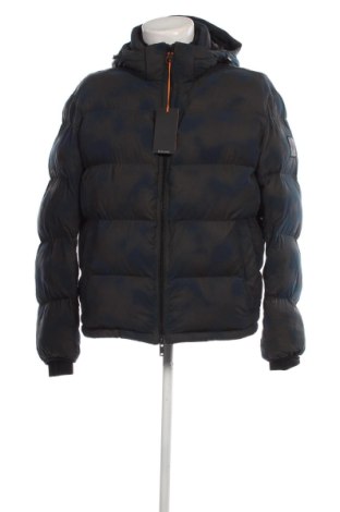 Herrenjacke Hugo Boss, Größe L, Farbe Mehrfarbig, Preis 261,86 €