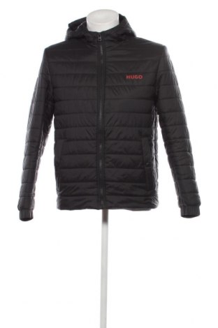 Pánska bunda  Hugo Boss, Veľkosť M, Farba Čierna, Cena  228,87 €