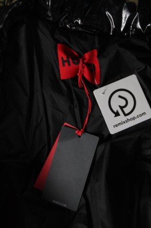 Pánska bunda  Hugo Boss, Veľkosť XL, Farba Čierna, Cena  261,86 €