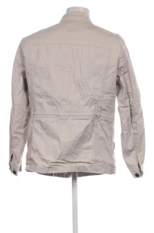 Herrenjacke Hugo Boss, Größe L, Farbe Grau, Preis 91,86 €