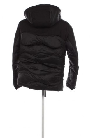 Pánska bunda  Hugo Boss, Veľkosť S, Farba Čierna, Cena  261,86 €