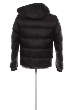 Ανδρικό μπουφάν Hugo Boss, Μέγεθος S, Χρώμα Μαύρο, Τιμή 261,86 €