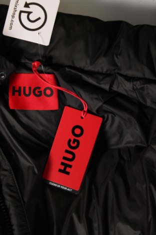 Мъжко яке Hugo Boss, Размер XXL, Цвят Черен, Цена 508,00 лв.