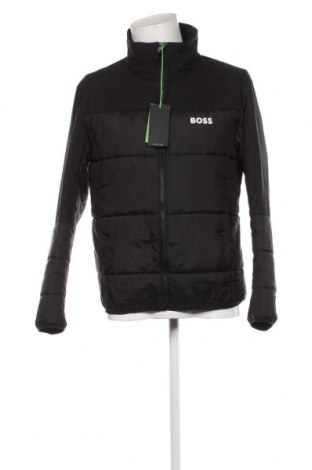 Pánska bunda  Hugo Boss, Veľkosť M, Farba Čierna, Cena  183,30 €