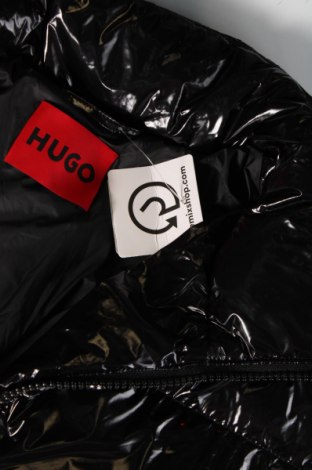 Pánská bunda  Hugo Boss, Velikost M, Barva Černá, Cena  5 522,00 Kč