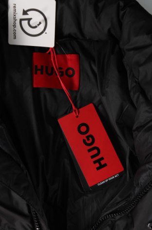 Herrenjacke Hugo Boss, Größe L, Farbe Rot, Preis 261,86 €