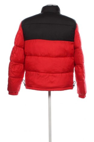 Pánská bunda  Hugo Boss, Velikost L, Barva Červená, Cena  6 626,00 Kč