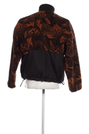 Ανδρικό μπουφάν Hugo Boss, Μέγεθος XS, Χρώμα Πολύχρωμο, Τιμή 137,32 €