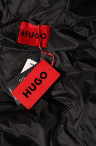 Geacă de bărbati Hugo Boss, Mărime XL, Culoare Negru, Preț 1.671,05 Lei