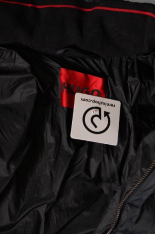 Ανδρικό μπουφάν Hugo Boss, Μέγεθος M, Χρώμα Μπλέ, Τιμή 183,30 €