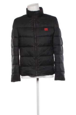 Herrenjacke Hugo Boss, Größe M, Farbe Blau, Preis € 183,30