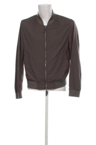 Herrenjacke Hugo Boss, Größe L, Farbe Grün, Preis 167,01 €