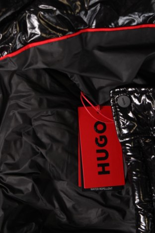 Pánská bunda  Hugo Boss, Velikost L, Barva Černá, Cena  6 994,00 Kč