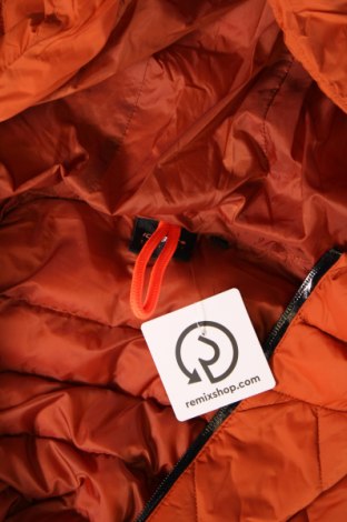 Pánská bunda  Icepeak, Velikost XL, Barva Oranžová, Cena  2 211,00 Kč