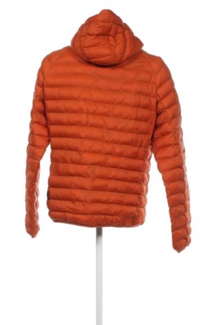 Ανδρικό μπουφάν Icepeak, Μέγεθος XL, Χρώμα Πορτοκαλί, Τιμή 84,28 €