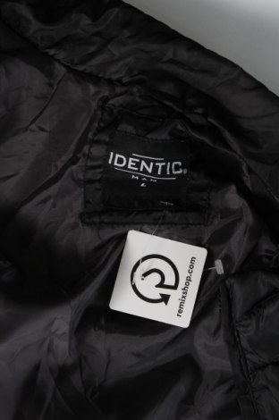 Herrenjacke Identic, Größe L, Farbe Schwarz, Preis € 20,04