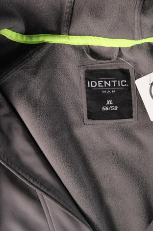 Pánska bunda  Identic, Veľkosť XL, Farba Sivá, Cena  16,33 €
