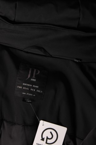 Pánska bunda  JP, Veľkosť 5XL, Farba Čierna, Cena  31,16 €