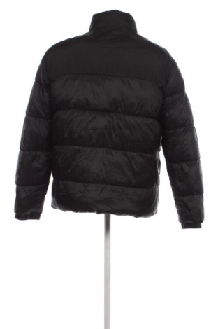 Ανδρικό μπουφάν Jack & Jones, Μέγεθος XL, Χρώμα Μαύρο, Τιμή 49,92 €