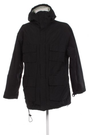 Pánska bunda  Jack & Jones, Veľkosť XL, Farba Čierna, Cena  24,61 €