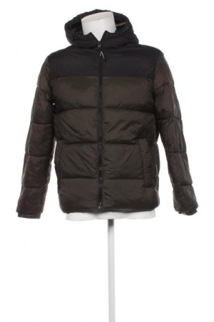 Herrenjacke Jack & Jones, Größe S, Farbe Grün, Preis 46,08 €