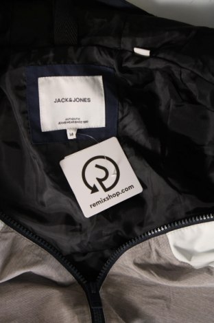 Męska kurtka Jack & Jones, Rozmiar M, Kolor Kolorowy, Cena 96,76 zł