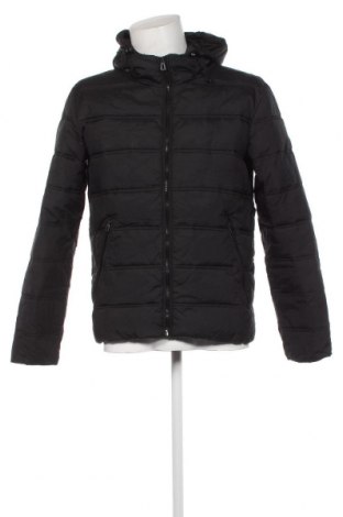 Męska kurtka Jack & Jones, Rozmiar M, Kolor Czarny, Cena 122,95 zł