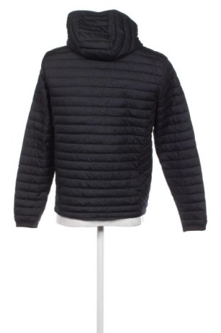 Pánska bunda  Jack & Jones, Veľkosť M, Farba Modrá, Cena  31,19 €