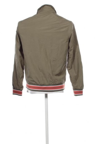 Geacă de bărbati Jack & Jones, Mărime M, Culoare Verde, Preț 108,55 Lei