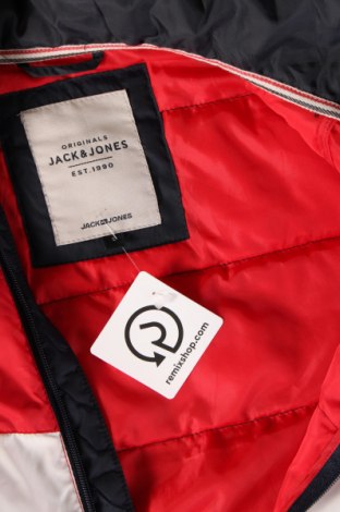 Pánská bunda  Jack & Jones, Velikost S, Barva Vícebarevné, Cena  482,00 Kč