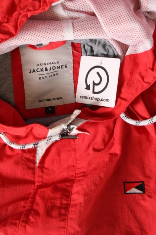 Ανδρικό μπουφάν Jack & Jones, Μέγεθος M, Χρώμα Πολύχρωμο, Τιμή 19,04 €