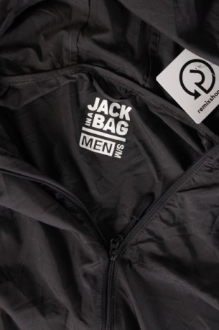 Pánska bunda  Jack & Jones, Veľkosť S, Farba Sivá, Cena  15,60 €