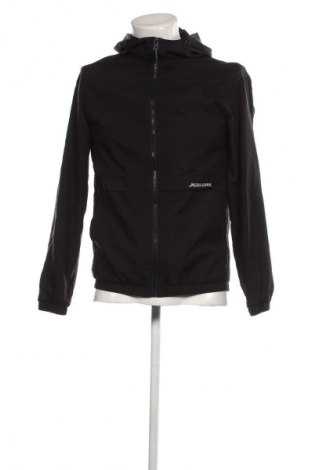 Pánska bunda  Jack & Jones, Veľkosť S, Farba Čierna, Cena  14,04 €