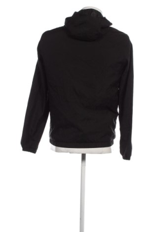 Ανδρικό μπουφάν Jack & Jones, Μέγεθος S, Χρώμα Μαύρο, Τιμή 18,71 €