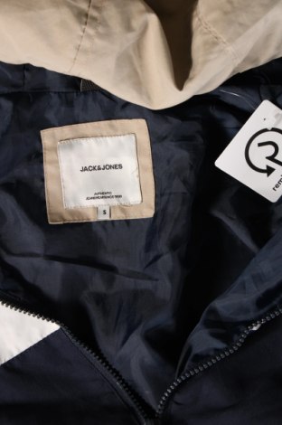 Pánska bunda  Jack & Jones, Veľkosť S, Farba Viacfarebná, Cena  15,60 €