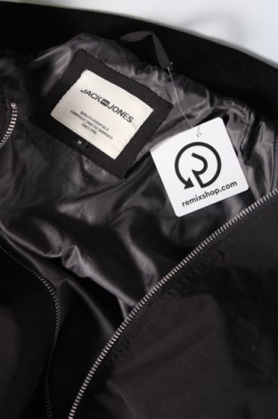 Pánska bunda  Jack & Jones, Veľkosť M, Farba Čierna, Cena  18,71 €