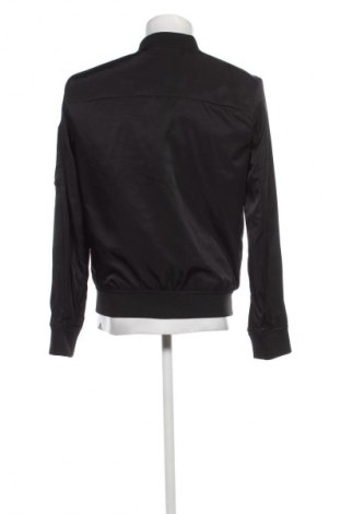 Ανδρικό μπουφάν Jack & Jones PREMIUM, Μέγεθος M, Χρώμα Μαύρο, Τιμή 15,22 €