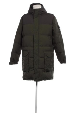 Pánska bunda  Jack Wolfskin, Veľkosť L, Farba Zelená, Cena  50,95 €